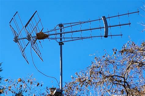 Best TV antennas of 2024: Indoor & outdoor models .